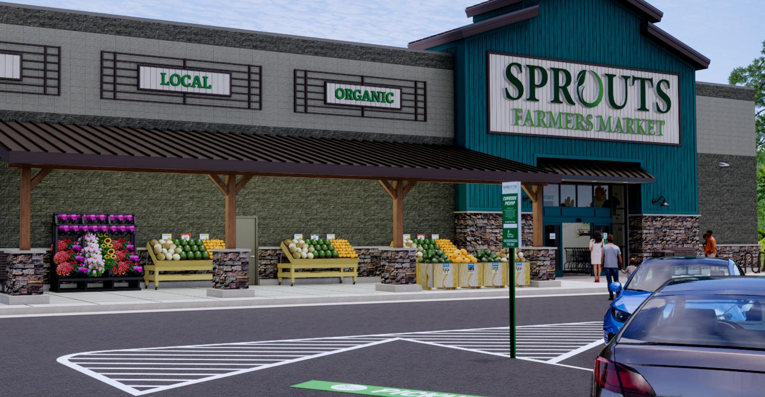 Sprouts Farmers Market moves forward with new stores, strategy